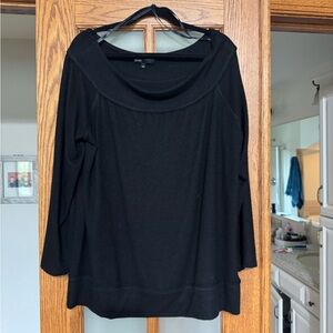 Gibson Classic Black Top XL